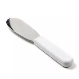 Milk Frothing Spatula - Coffee Supplies